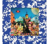 The Rolling Stones - Their Satanic Majesties Request [VINYL]