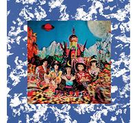 The Rolling Stones - Their Satanic Majesties Request (Transparent Vinyl) [Vinyl]