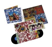 The Rolling Stones - Their Satanic Majesties Request - Vinyl - 50th Anniversary Special Edition