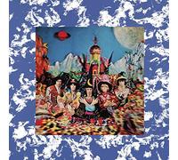 The Rolling Stones - Their Satanic Majesties Request - Vinyl - 50th Anniversary Special Edition