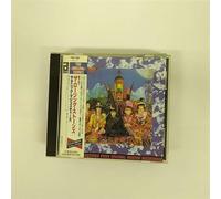 The Rolling Stones - Their Satanic Majesty S Reques