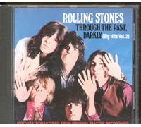 The Rolling Stones - Through the Past Darkly