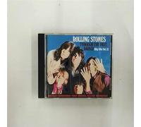 The Rolling Stones - Through the Past Darkly-Big Hi