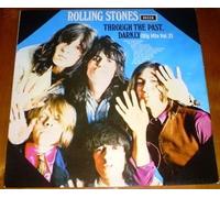 The Rolling Stones - Through The Past, Darkly (Big Hits Vol. 2)