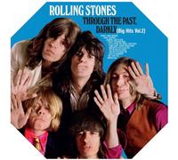 The Rolling Stones - Through The Past, Darkly (Big Hits Vol. 2) Ltd. US-Edition - Vinyl