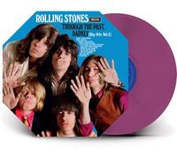 The Rolling Stones - Through The Past, Darkly (Big Hits Vol. 2) [UK] [Magenta LP] [Amazon Exclusive Vinyl]