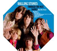 The Rolling Stones - Through The Past, Darkly (Big Hits Vol. 2) Ltd. US-Edition - Vinyl