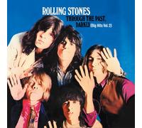 The Rolling Stones : Through the Past, Darkly (Big Hits Vol. 2) - US Version CD