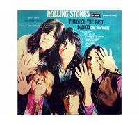The Rolling Stones - Through The Past, Darkly (Big Hits Vol. 2) [Vinyl LP record]