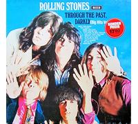 The Rolling Stones - Through the Past, Darkly (Big Hits - Vol. 2) [Vinyl LP] [Schallplatte]