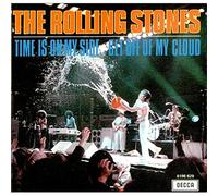 the rolling stones - time is on my side (l'age d'or 3) LP