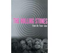 The Rolling Stones- Time on Their Side [DVD] [2003] [Region 1] [US Import] [NTSC]
