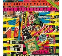 THE ROLLING STONES - TIME WAITS FOR NO ONE...1971-77 (LIMITED SHM-CD) CD NEW