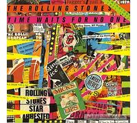 The Rolling Stones - Time Waits for No One: Anthology 1971-1977