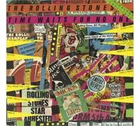 The Rolling Stones - Time Waits For No One (Anthology 1971-1977)