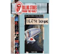 The Rolling Stones Title: From The Vault Live At The Tokyo Dome 1990
