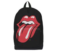 The Rolling Stones Tongue Band Logo Backpack