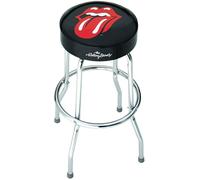 The Rolling Stones Tongue Bar Stool