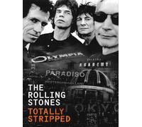 The Rolling Stones - Totally Stripped