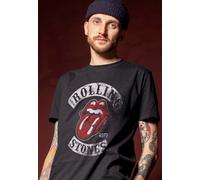 The Rolling Stones - Tour 1978 - T-Shirt - black - L - 100% Cotton L