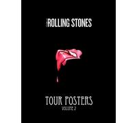 The Rolling Stones Tour Posters [vol 2]