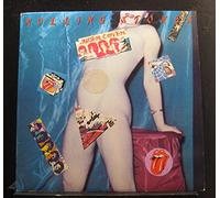 THE ROLLING STONES - Under Cover [Vinyl LP]