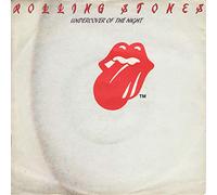 The Rolling Stones - Undercover Of The Night / All The Way Down [7" Vinyl]