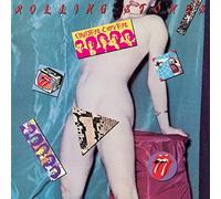 The Rolling Stones - Undercover Vinyl LP Half Speed Mastered New 2020