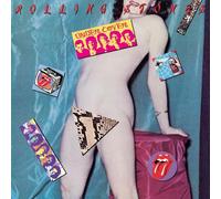 The Rolling Stones - Undercover Vinyl LP Half Speed Mastered New 2020