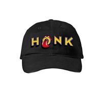 The Rolling Stones Unisex Baseball Cap: HONK