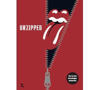 The Rolling Stones unzipped