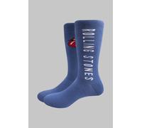 The Rolling Stones Vertical Tongue Socks
