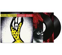 The Rolling Stones - Voodoo Lounge