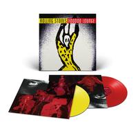 The Rolling Stones - Voodoo Lounge. 30Th (2024) 2 LP Yellow & Red Vinyl Preorder