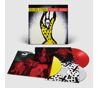 The Rolling Stones Voodoo Lounge: 30th Anniversary - Coloured Vinyl + Bonus 10" - Sealed UK 2-LP Double vinyl album record 00602465279948