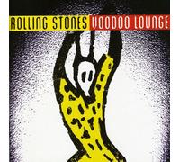 The Rolling Stones - Voodoo Lounge [New CD] Rmst, Reissue
