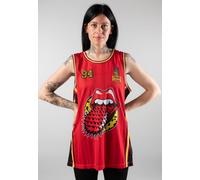 The Rolling Stones - Voodoo Lounge Red - Tank - red - 3XL - 100% Polyester 3XL