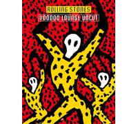The Rolling Stones - Voodoo Lounge Uncut