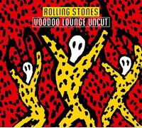Voodoo Lounge Uncut, The Rolling Stones, New