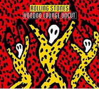 The Rolling Stones - Voodoo Lounge - New BLU-RAY + 2CD - Pre Order 16/11/2018