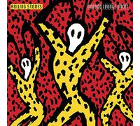 The Rolling Stones - Voodoo Lounge Uncut [3 LP][Red Vinyl]