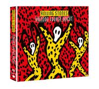 The Rolling Stones: Voodoo Lounge Uncut (DVD) (US IMPORT)