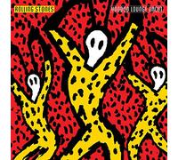 The Rolling Stones - Voodoo Lounge Uncut [VINYL]