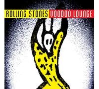 The Rolling Stones : Voodoo Lounge VINYL 12" Album Coloured Vinyl Box Set
