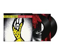 The Rolling Stones - Voodoo Lounge