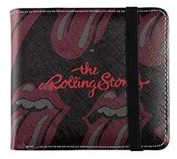 The Rolling Stones Wallet - Logo