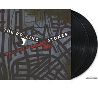The Rolling Stones - Welcome To Shepherd’s Bush [VINYL]