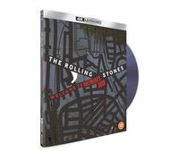The Rolling Stones - The Rolling Stones Welcome To Shephard's Bush (4K UHD) [NEW]