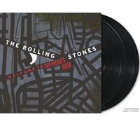 The Rolling Stones – Welcome to Shepherd's Bush – Vinyl