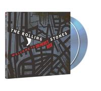 The Rolling Stones Welcome to Shepherd's Bush (CD) Album